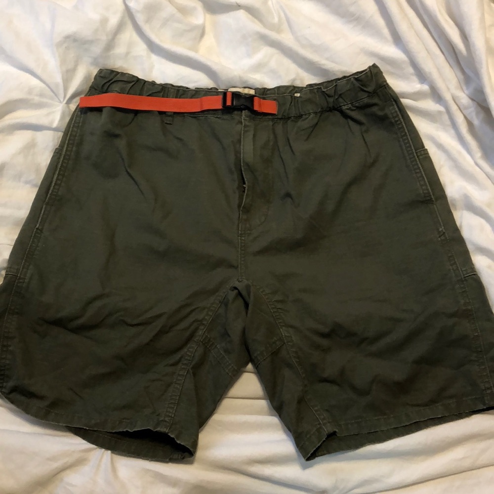 Ralph Lauren Denim & supply shorts